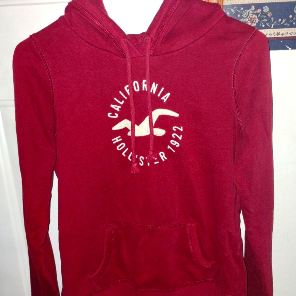 Hollister Hoodie